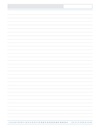 "TALIS A4" bijeli rokovnik, dim: 20x26,5cm, 192 str., P/20