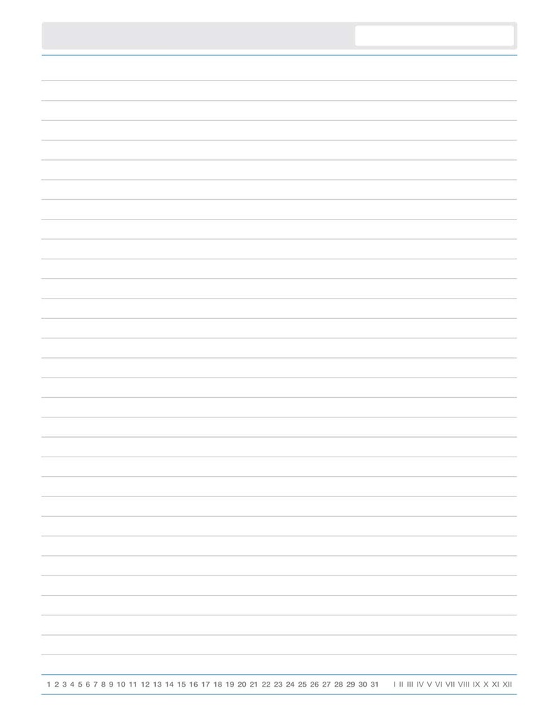 "TALIS A4" antracit rokovnik, PG, dim: 20x26,5cm, 192 str., P/20