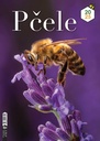 "PČELE" 13 list., dim: 30,5x50 cm, PVC vrećica, P/50, color kalendar