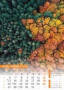"IGRE BOJA" 13 sheets., format: 30,5x50 cm, PVC bag, P/50, color calendar