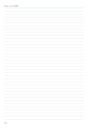 Planer DNEVNI PABLO PLAVI, šivani, B5, dim:16,5x22,5cm, 320 str. P/20