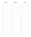 "BURANO" TAMNO PLAVI NOTES, poslovni, dim:17,5x20,6 cm, P/20