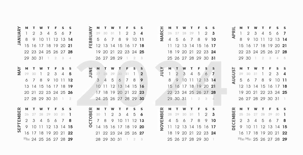 "MASCULINE" 13 list., dim: 20,5x14,5 cm, stolni kalendar, koverta, P/50