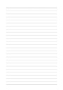 "SANTANO" PLAVI NOTES A5, s gumicom, dim:14,8x21cm, P/20