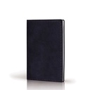 "OGI flexi maxi" CRNI NOTES B5, poslovni, dim: 16,5 x 23,5 cm, 192str, P/20