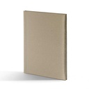 "LAOS" gold diary A4, format: 26x19,5cm, 192 pages, P/20