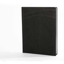"PORTO" BLACK diary A4, last year,format: 21x26,5cm, 192 pages, P/25