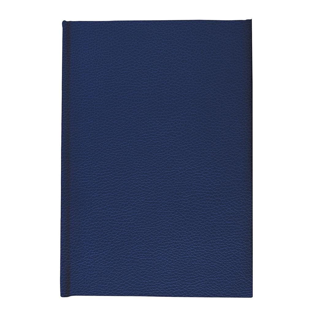 "ARES" blue diary A4, last year, format: 20x26,5cm, 192 pages, P/20