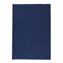 "ARES" blue diary A4, last year, format: 20x26,5cm, 192 pages, P/20