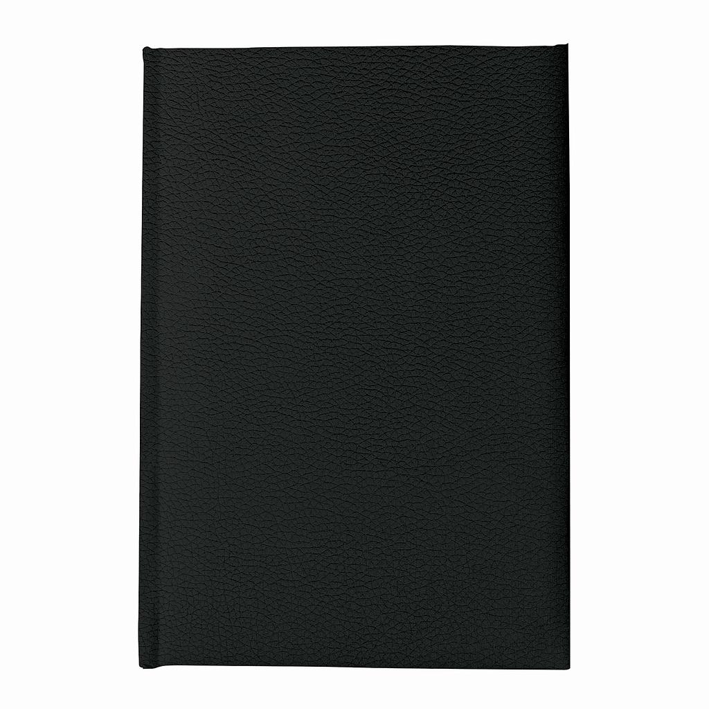 "ARES" black diary A4, last year, format: 20x26,5cm, 192 pages, P/20