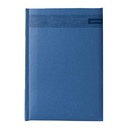 "TALIS A4" plavi rokovnik, dim: 20x26,5cm, 192 str., P/20