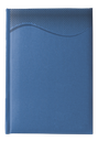 "TALIS A4" blue diary, last year, format: 20x26,5cm, 192 pages, P/20