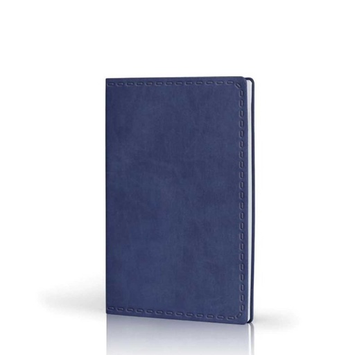 [006705] "OGI flexi maxi" PLAVI NOTES B5, poslovni, dim: 16,5 x 23,5 cm, 192str, P/20