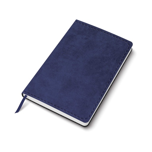 [006708] "OGI flexi" PLAVI NOTES A5, s gumicom, dim:14,8x21cm, P/20