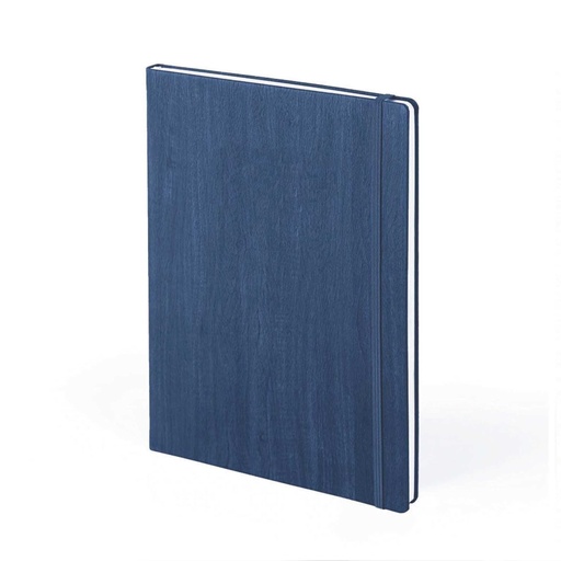 [006802] "FOREST A5" PLAVA NOTES, poslovni, dim:14,8x21cm, P/20