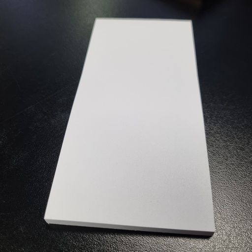 [3858887515431] BLOK ZA BILJEŠKE 70*150 B (bianco) 48 listova ogi (Š10 P240)